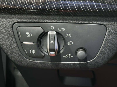 2023 Audi SQ5 Premium Plus TFSI quattro Tiptronic