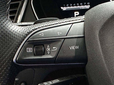 2023 Audi SQ5 Premium Plus TFSI quattro Tiptronic