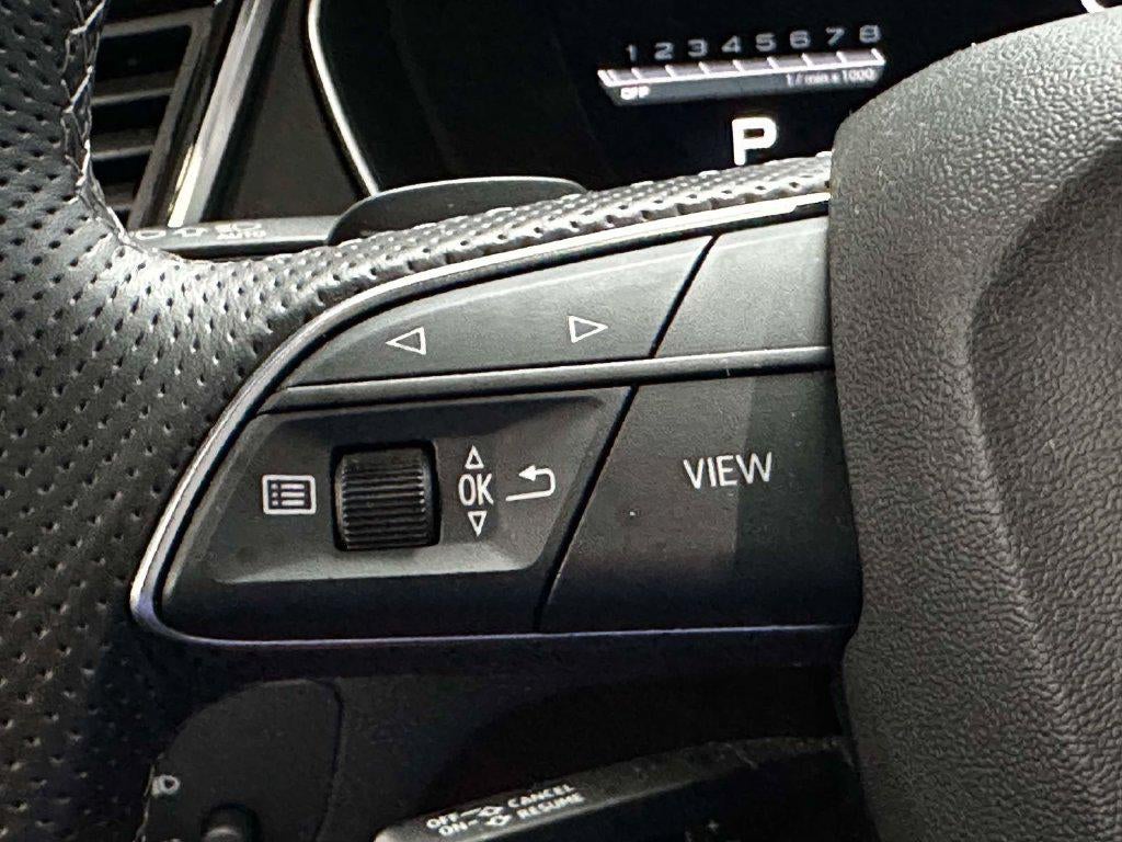 2023 Audi SQ5 Premium Plus TFSI quattro Tiptronic