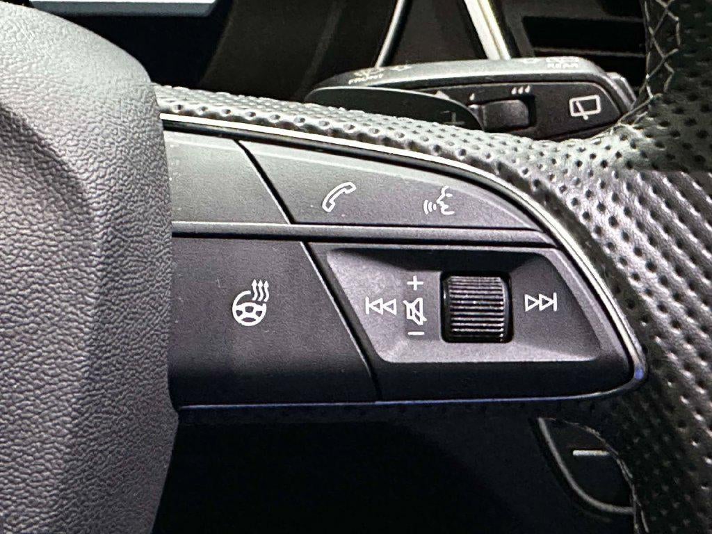2023 Audi SQ5 Premium Plus TFSI quattro Tiptronic