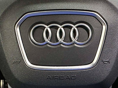 2023 Audi SQ5 Premium Plus TFSI quattro Tiptronic