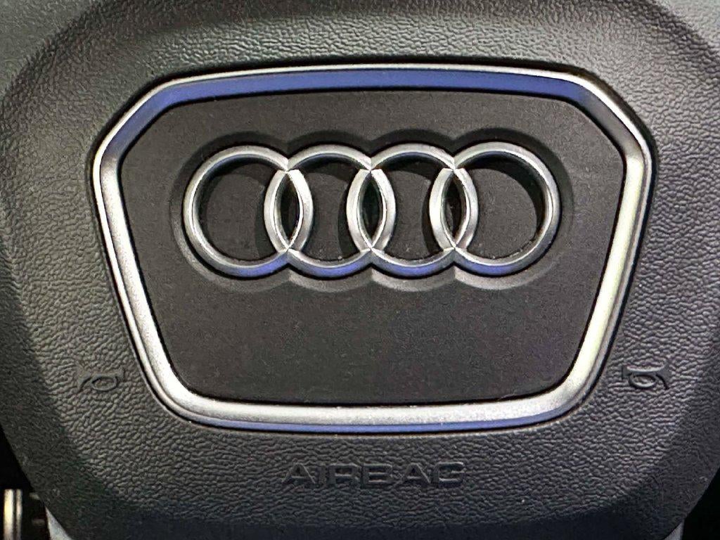 2023 Audi SQ5 Premium Plus TFSI quattro Tiptronic