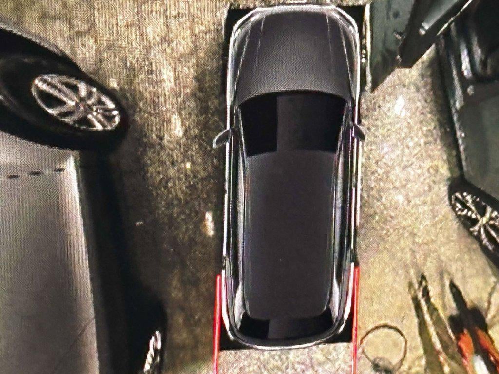 2023 Audi SQ5 Premium Plus TFSI quattro Tiptronic