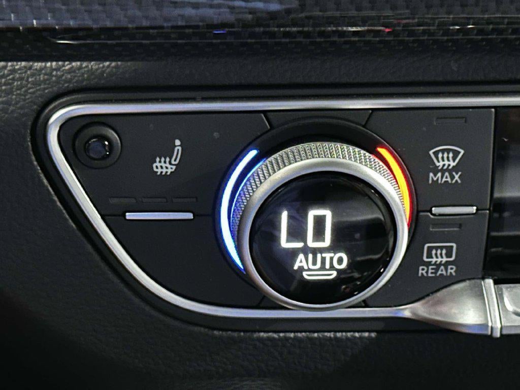 2023 Audi SQ5 Premium Plus TFSI quattro Tiptronic