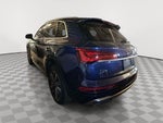 2023 Audi SQ5 Premium Plus TFSI quattro Tiptronic