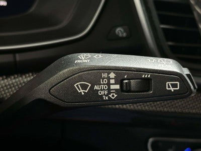 2023 Audi SQ5 Premium Plus TFSI quattro Tiptronic