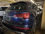 2023 Audi SQ5 Premium Plus TFSI quattro Tiptronic