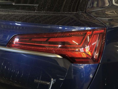 2023 Audi SQ5 Premium Plus TFSI quattro Tiptronic
