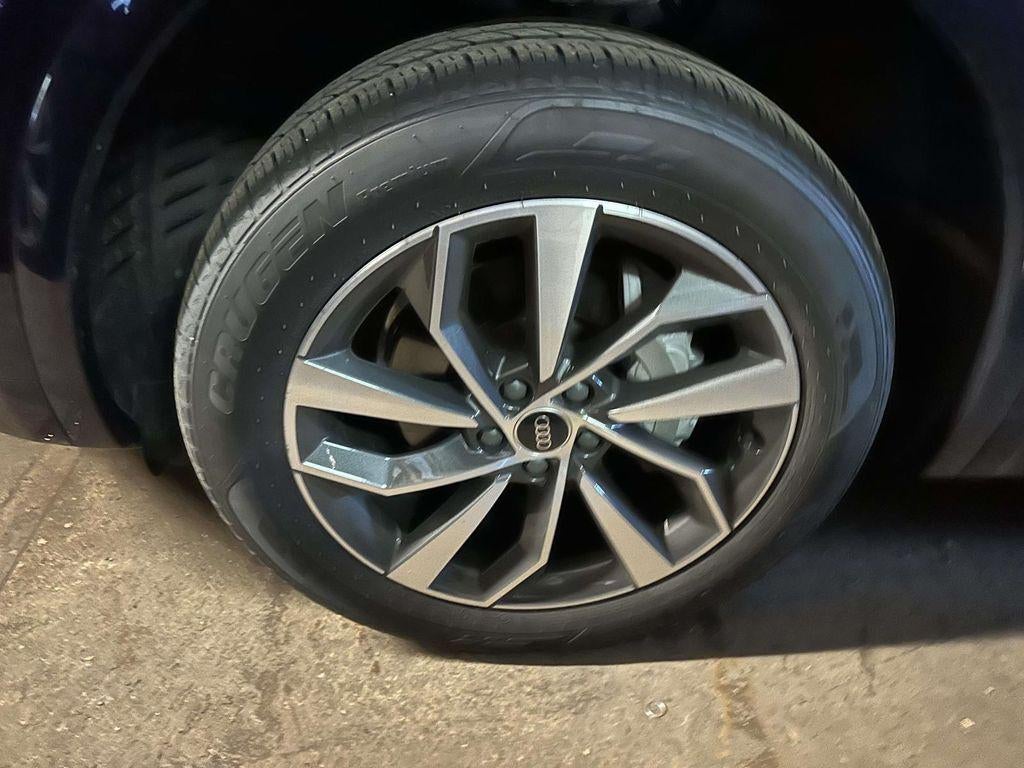 2023 Audi SQ5 Premium Plus TFSI quattro Tiptronic