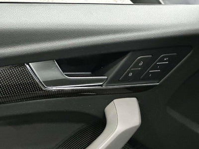 2023 Audi SQ5 Premium Plus TFSI quattro Tiptronic