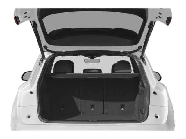 2022 Audi SQ5 Premium Plus TFSI quattro Tiptronic