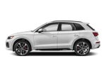 2022 Audi SQ5 Premium Plus TFSI quattro Tiptronic