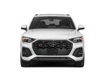 2022 Audi SQ5 Premium Plus TFSI quattro Tiptronic
