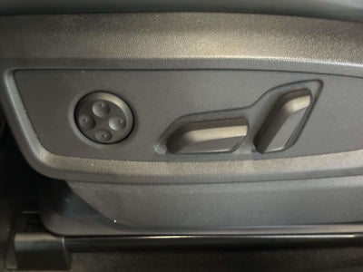 2023 Audi SQ5 Premium Plus TFSI quattro Tiptronic