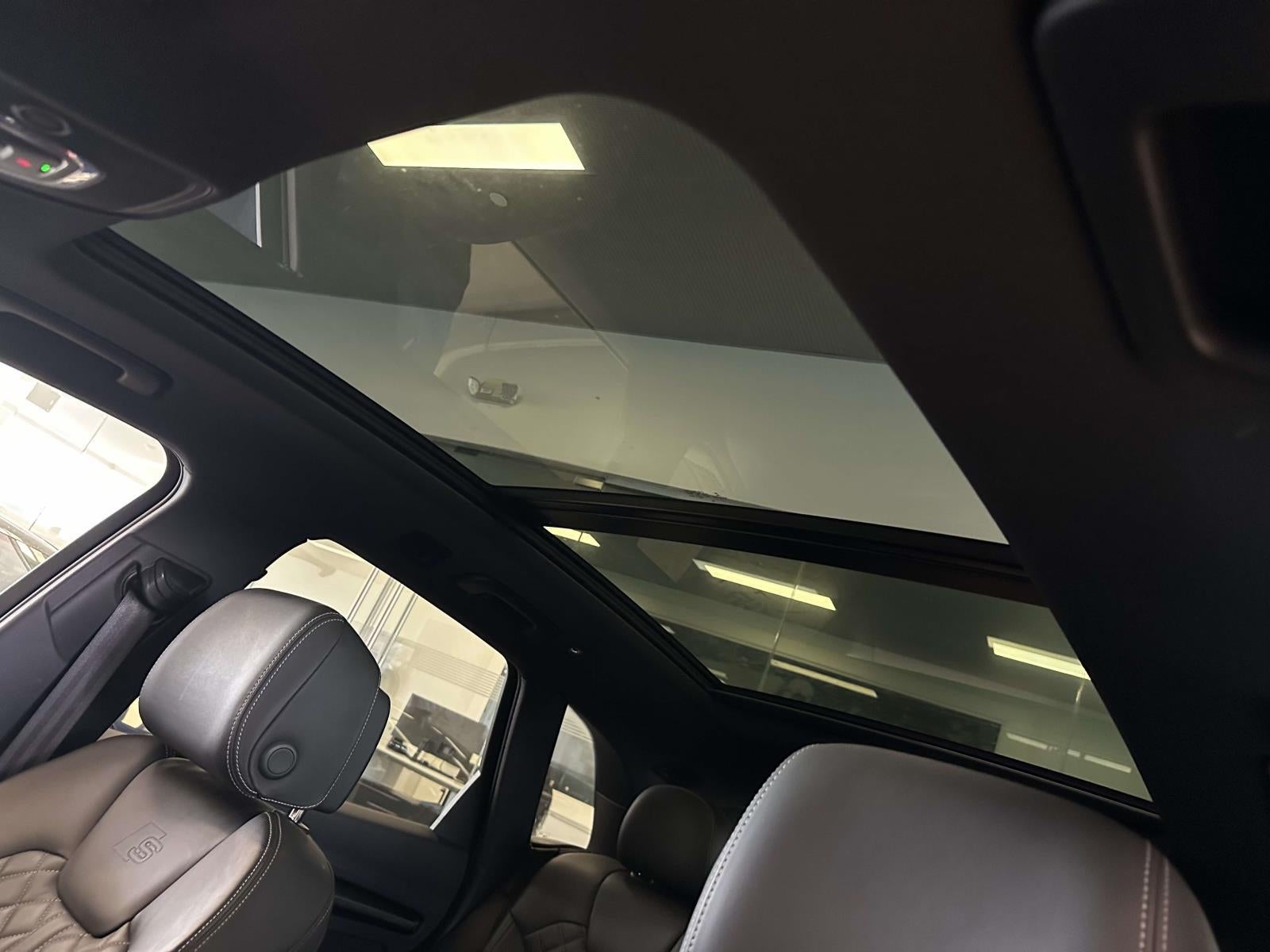 2023 Audi SQ5 Premium Plus TFSI quattro Tiptronic