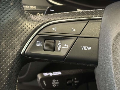 2023 Audi SQ5 Premium Plus TFSI quattro Tiptronic