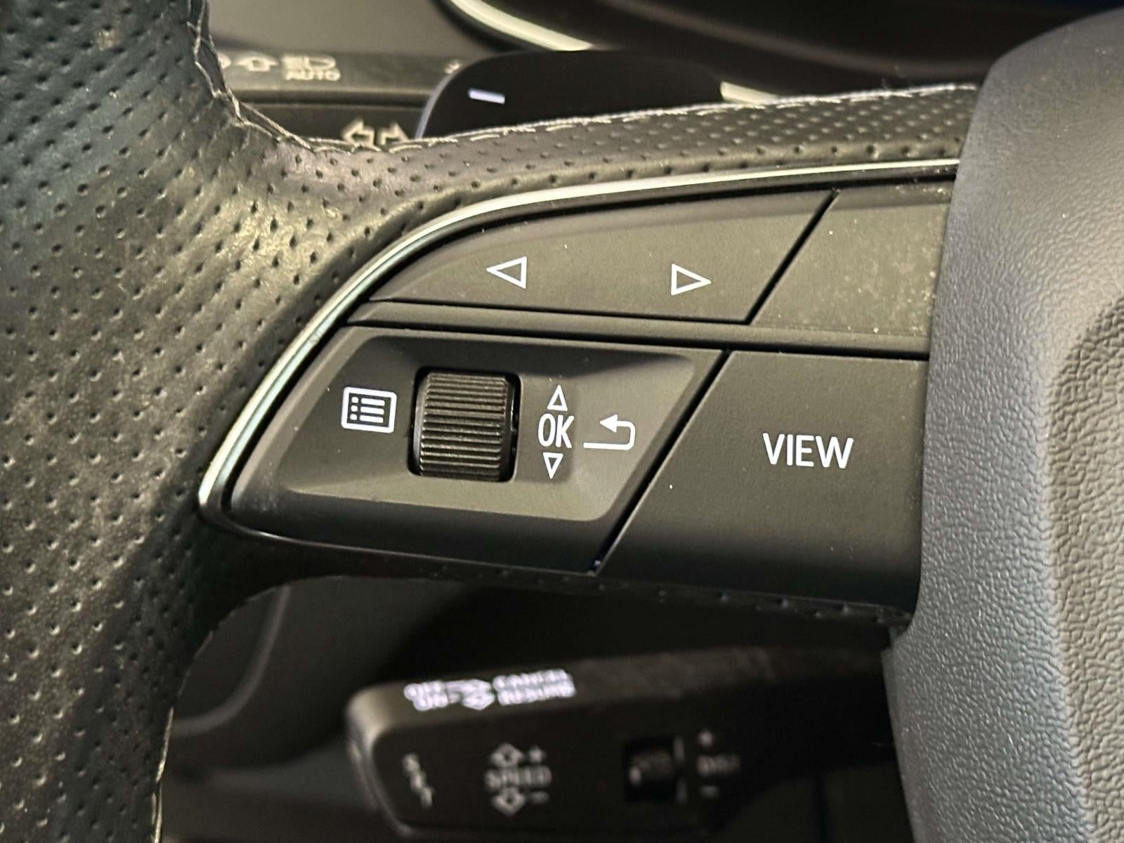 2023 Audi SQ5 Premium Plus TFSI quattro Tiptronic