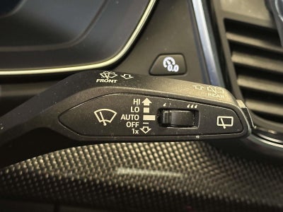 2023 Audi SQ5 Premium Plus TFSI quattro Tiptronic