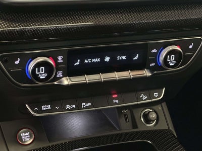 2023 Audi SQ5 Premium Plus TFSI quattro Tiptronic