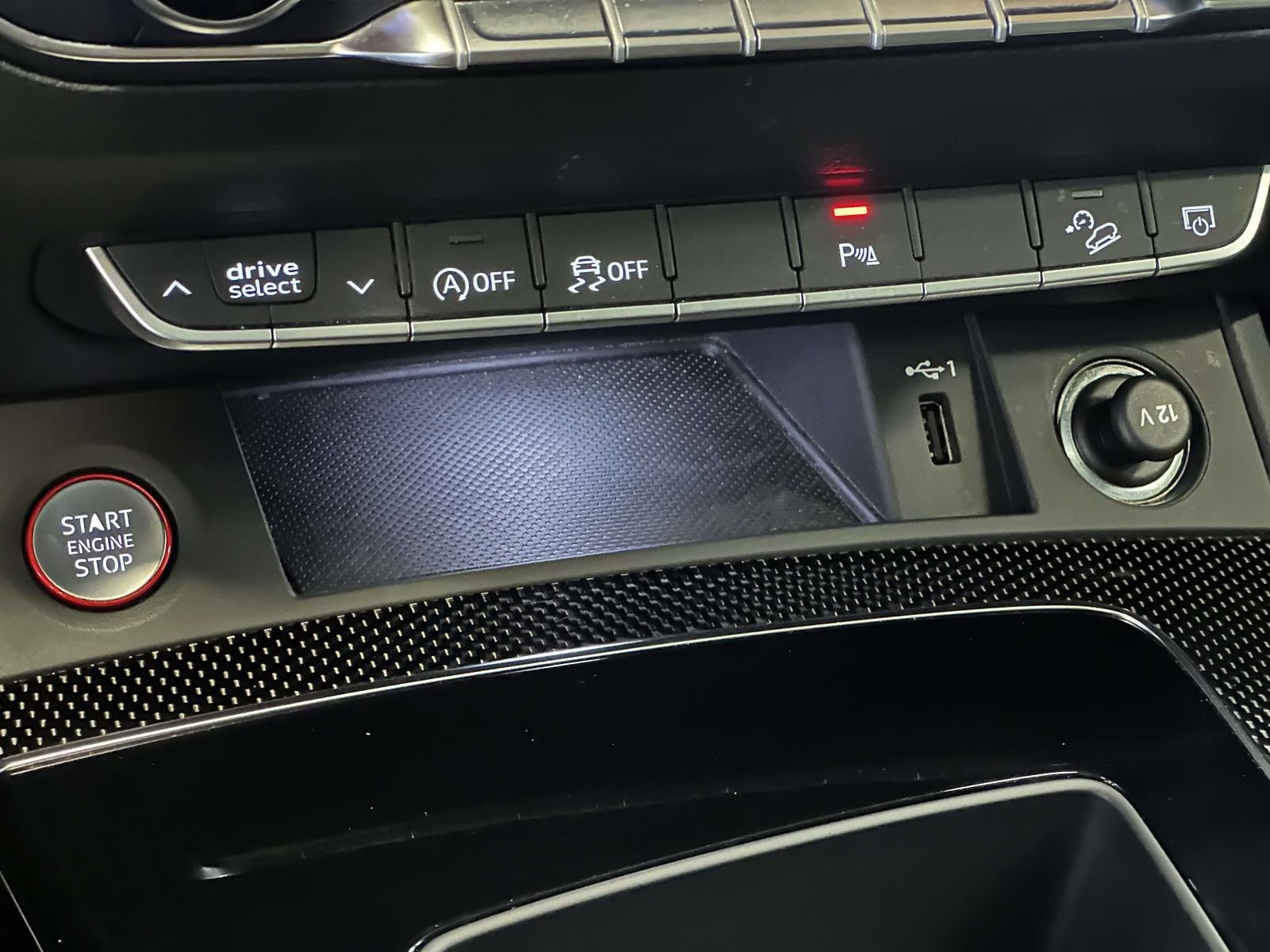 2023 Audi SQ5 Premium Plus TFSI quattro Tiptronic