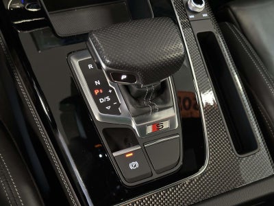 2023 Audi SQ5 Premium Plus TFSI quattro Tiptronic