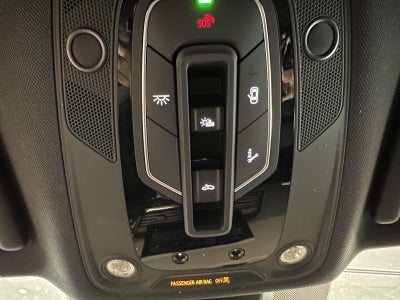 2023 Audi SQ5 Premium Plus TFSI quattro Tiptronic
