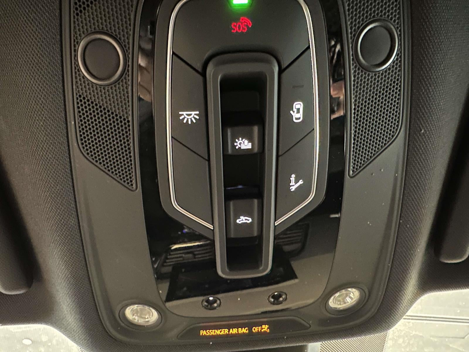 2023 Audi SQ5 Premium Plus TFSI quattro Tiptronic