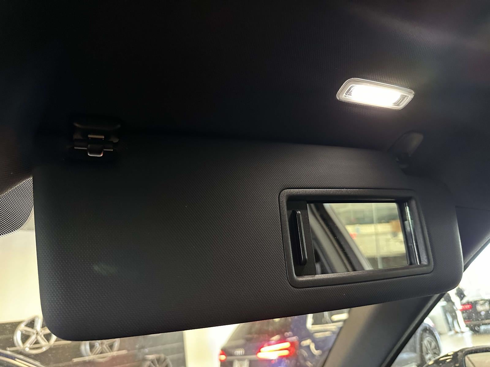 2023 Audi SQ5 Premium Plus TFSI quattro Tiptronic