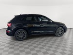 2023 Audi SQ5 Premium Plus TFSI quattro Tiptronic