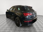 2023 Audi SQ5 Premium Plus TFSI quattro Tiptronic