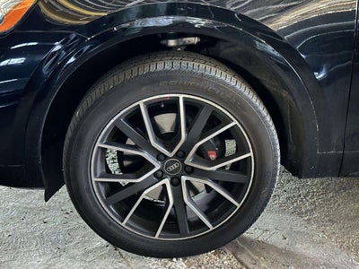 2023 Audi SQ5 Premium Plus TFSI quattro Tiptronic