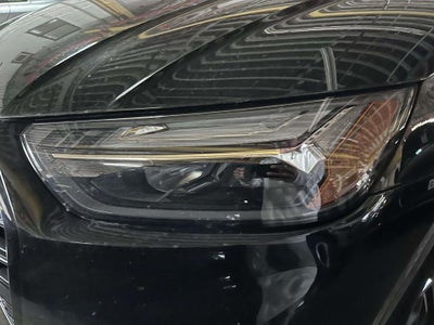 2023 Audi SQ5 Premium Plus TFSI quattro Tiptronic