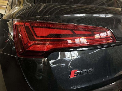 2023 Audi SQ5 Premium Plus TFSI quattro Tiptronic