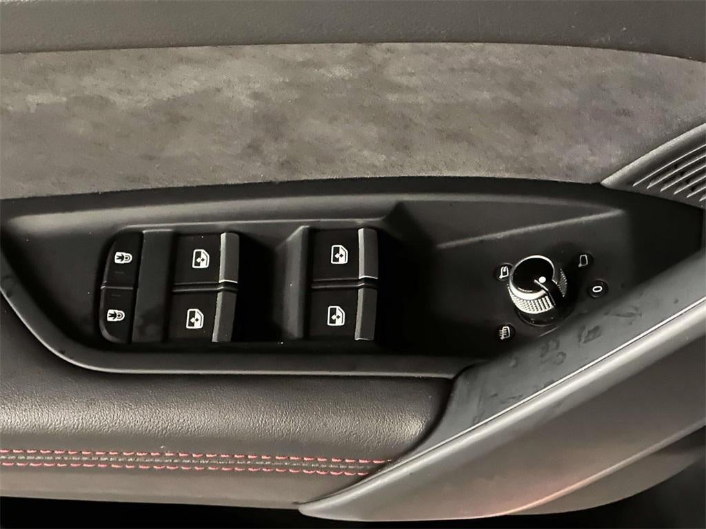 2023 Audi SQ5 Premium Plus TFSI quattro Tiptronic