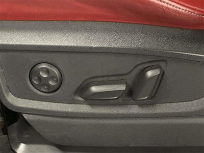 2023 Audi SQ5 Premium Plus TFSI quattro Tiptronic