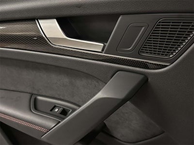 2023 Audi SQ5 Premium Plus TFSI quattro Tiptronic