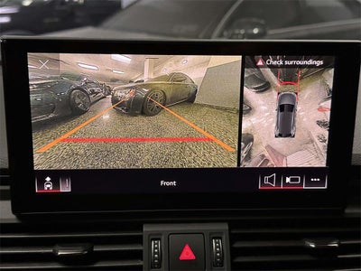 2023 Audi SQ5 Premium Plus TFSI quattro Tiptronic