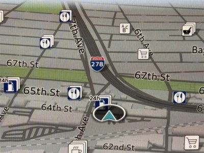 2023 Audi SQ5 Premium Plus TFSI quattro Tiptronic