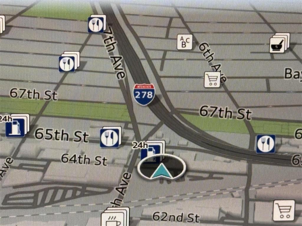 2023 Audi SQ5 Premium Plus TFSI quattro Tiptronic