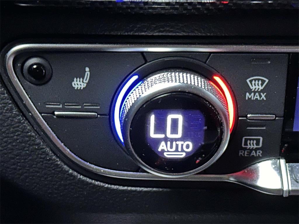 2023 Audi SQ5 Premium Plus TFSI quattro Tiptronic