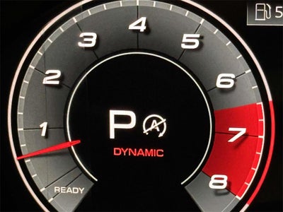 2023 Audi SQ5 Premium Plus TFSI quattro Tiptronic