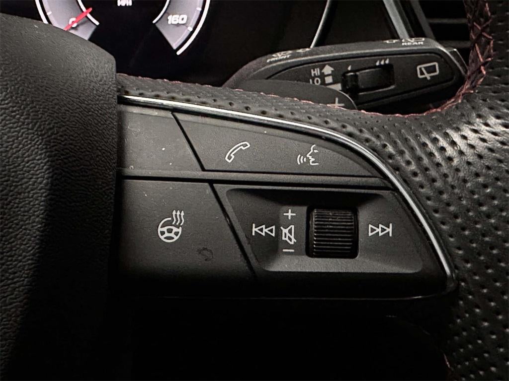 2023 Audi SQ5 Premium Plus TFSI quattro Tiptronic