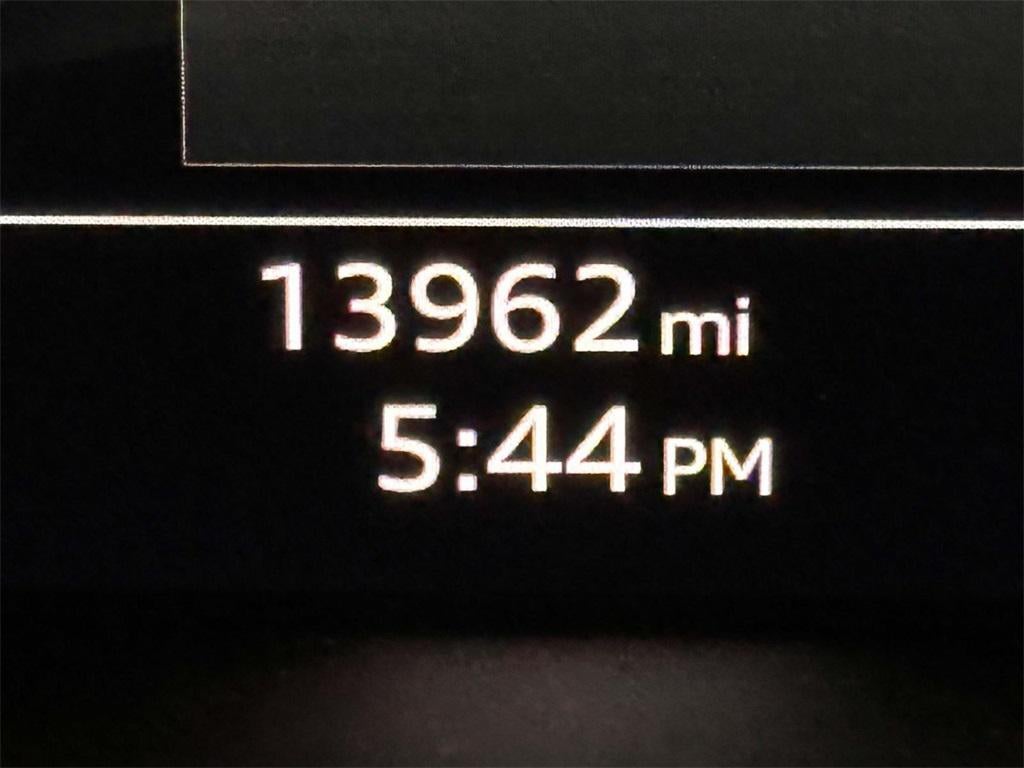 2023 Audi SQ5 Premium Plus TFSI quattro Tiptronic