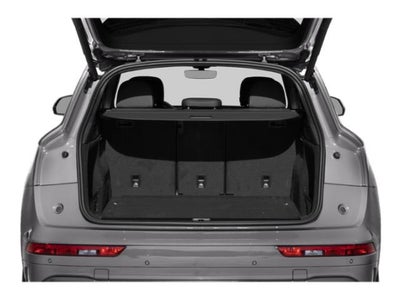 2023 Audi SQ5 Premium Plus TFSI quattro Tiptronic