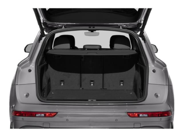 2023 Audi SQ5 Premium Plus TFSI quattro Tiptronic