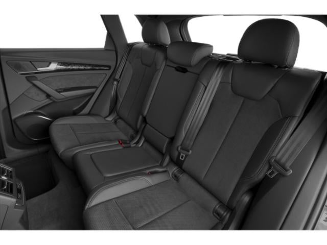 2023 Audi SQ5 Premium Plus TFSI quattro Tiptronic