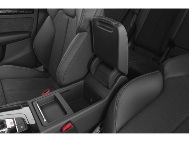 2023 Audi SQ5 Premium Plus TFSI quattro Tiptronic