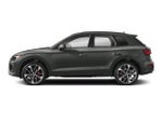 2023 Audi SQ5 Premium Plus TFSI quattro Tiptronic