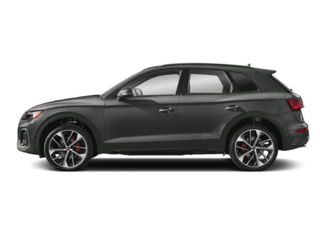 2023 Audi SQ5 Premium Plus TFSI quattro Tiptronic