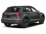 2023 Audi SQ5 Premium Plus TFSI quattro Tiptronic